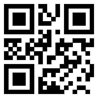 3200417274 QrCode associato