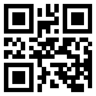 Scansione del Qr Code di 3200417276