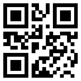 Immagine del Qr Code di 3200417279