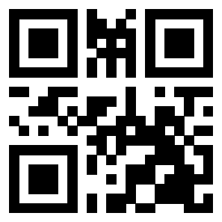 Immagine del Qr Code di 3200417281