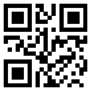 3200417284 Qr Code associato