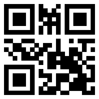 Scansione del Qr Code di 3200417286