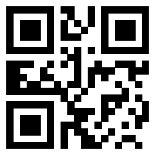 3200417287 QrCode associato