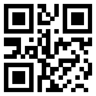Scansione del QrCode di 3200417289