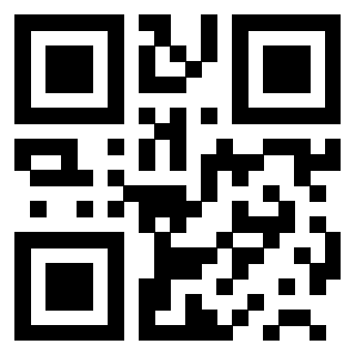 3200417291 Qr Code associato