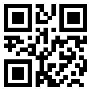 Il QrCode di 3200417293