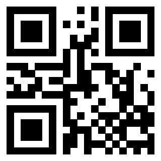 Immagine del Qr Code di 3200417295