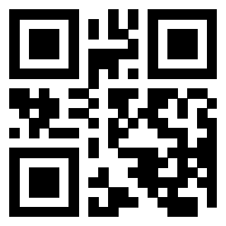 3200417297 - Immagine del Qr Code associato