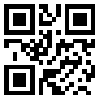 3200417298 - Immagine del Qr Code associato