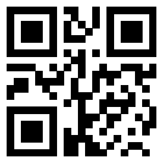 Il Qr Code di 3200417299