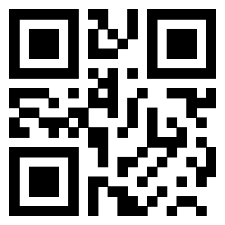 3200417300 - Immagine del Qr Code