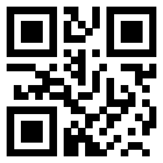 Immagine del Qr Code di 3200417301