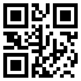 3200417305 - Immagine del Qr Code