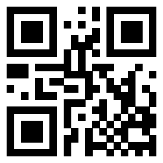 Scansione del QrCode di 3200417306