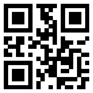3200417307 - Immagine del Qr Code associato