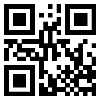 Il QrCode di 3200417309