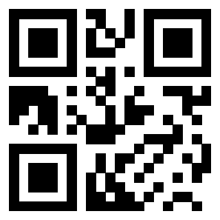 Il QrCode di 3200417310