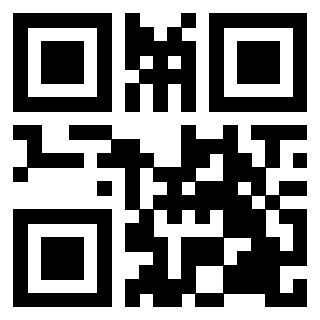 Scansione del Qr Code di 3200417312
