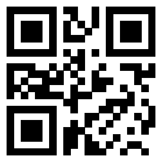 3200417314 - Immagine del QrCode