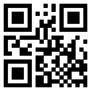 Scansione del QrCode di 3200417316