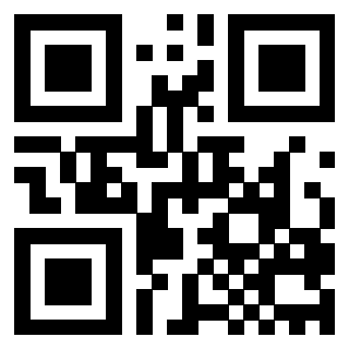 3200417317 - Immagine del Qr Code associato