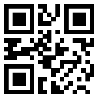 Immagine del QrCode di 3200417318