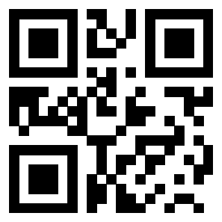 Scansione del QrCode di 3200417319