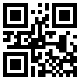 Scansione del Qr Code di 3200442907