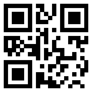 Scansione del QrCode di 3200442909