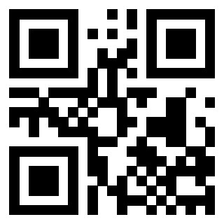 Immagine del Qr Code di 3200442913