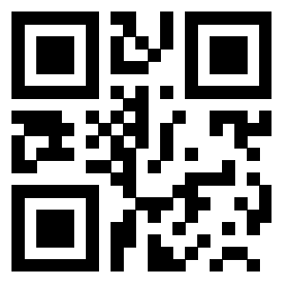 Immagine del QrCode di 3200442915