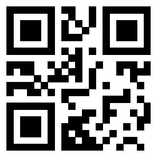 Immagine del QrCode di 3200442917
