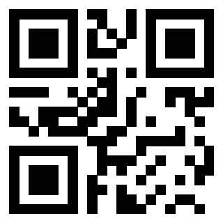 3200442918 - Immagine del Qr Code associato