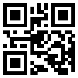Il QrCode di 3200442919