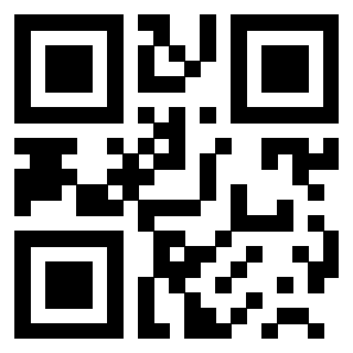 3200442920 - Immagine del QrCode associato
