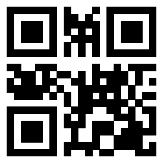 Immagine del Qr Code di 3200442924