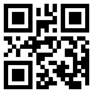 Immagine del Qr Code di 3200442925