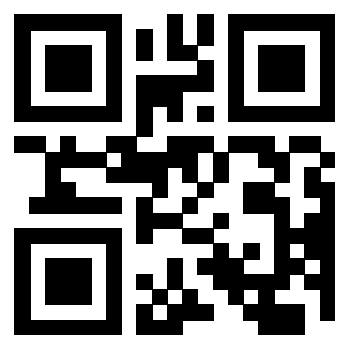 3200442928 - Immagine del Qr Code associato