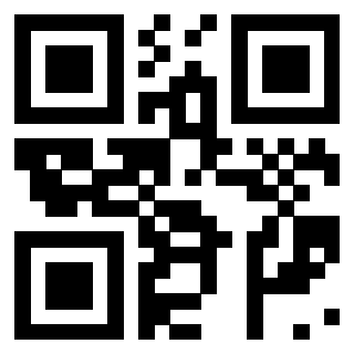 Il QrCode di 3200442932