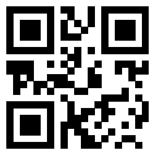 3200442935 - Immagine del Qr Code associato