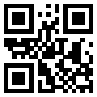 Il QrCode di 3200442937
