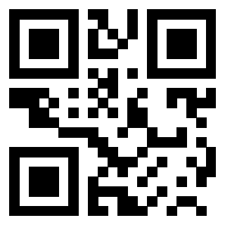 Immagine del QrCode di 3200442940
