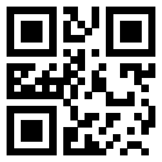 Scansione del QrCode di 3200442943
