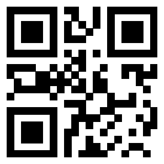 3200442944 - Immagine del QrCode associato