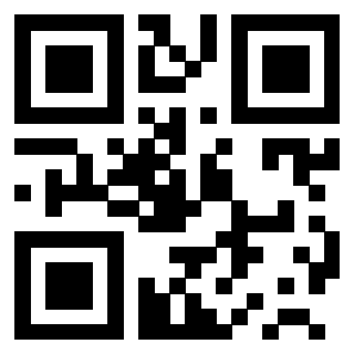 Immagine del QrCode di 3200442945