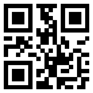 3200442955 - Immagine del Qr Code associato