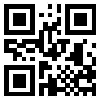 Immagine del Qr Code di 3200442958