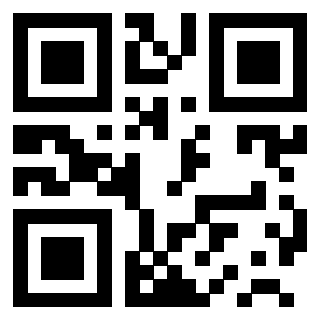 Immagine del QrCode di 3200442959