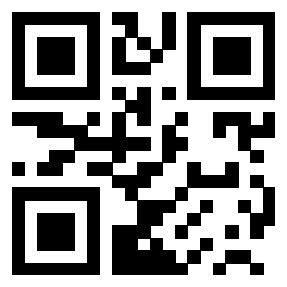 3200442960 - Immagine del Qr Code associato