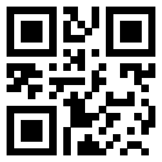 3200442961 - Immagine del Qr Code associato